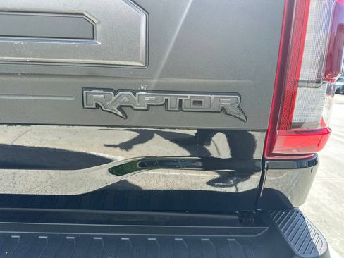 Used 2023 Ford F150 Raptor w/ Raptor Carbon Fiber Package AWD/4WD image 6