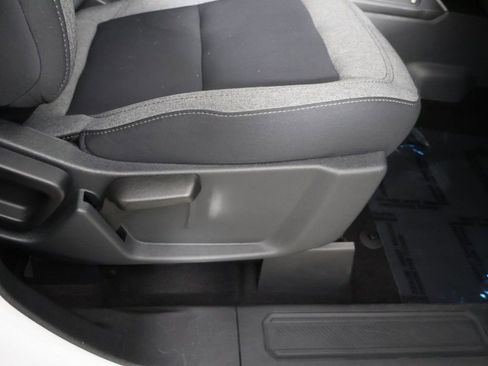 Used 2025 Ford Bronco Big Bend AWD/4WD image 31
