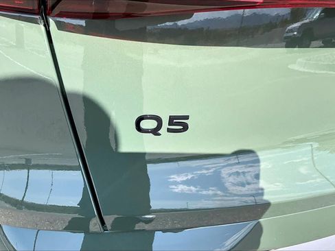 Used 2025 Audi Q5 Premium Plus AWD/4WD image 31