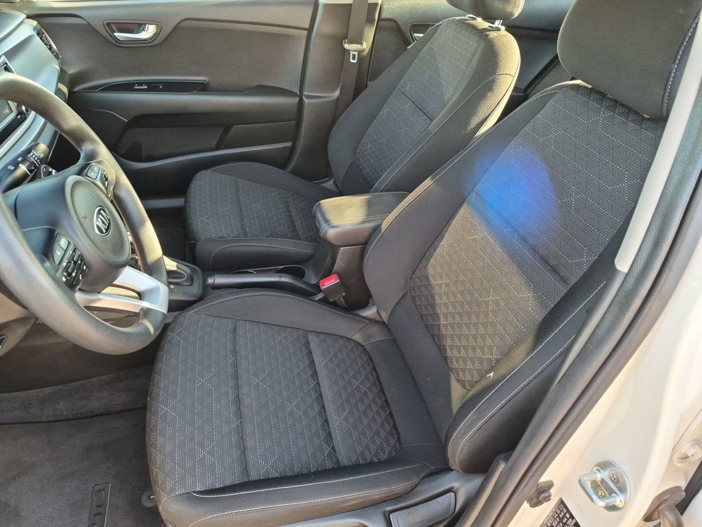 Used 2020 Kia Rio S FWD image 15