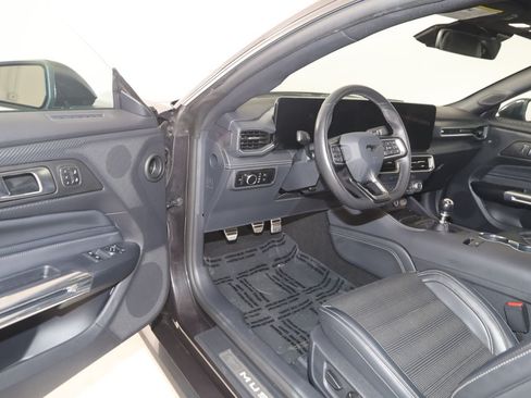 Used 2024 Ford Mustang GT Premium RWD image 68