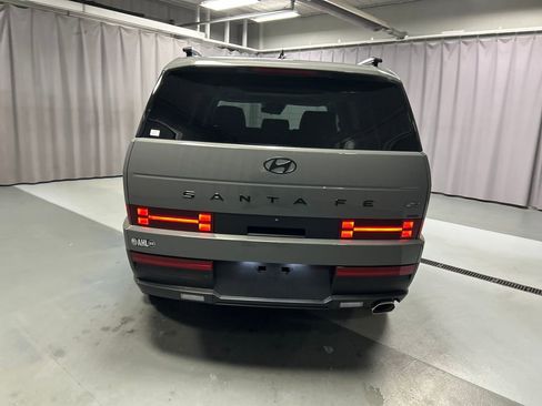 Used 2024 Hyundai Santa Fe XRT image 6
