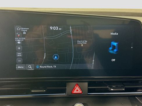 New 2026 Hyundai Elantra N FWD image 12