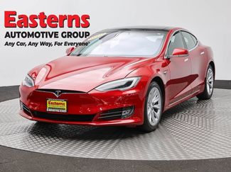 Used 2018 Tesla Model S 100D AWD/4WD video 1