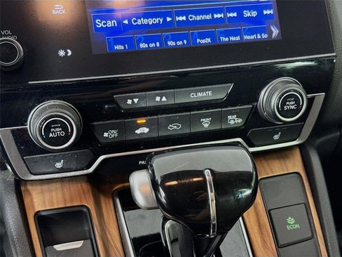 Used 2017 Honda CR-V EX image 17