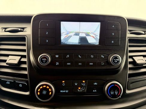 Used 2023 Ford Transit 250 Low Roof AWD w/ Exterior Upgrade Package image 23