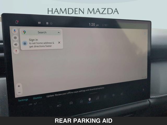 New 2026 MAZDA CX-5 Select AWD/4WD image 20