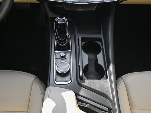 Used 2020 Cadillac CT5 Luxury image 33