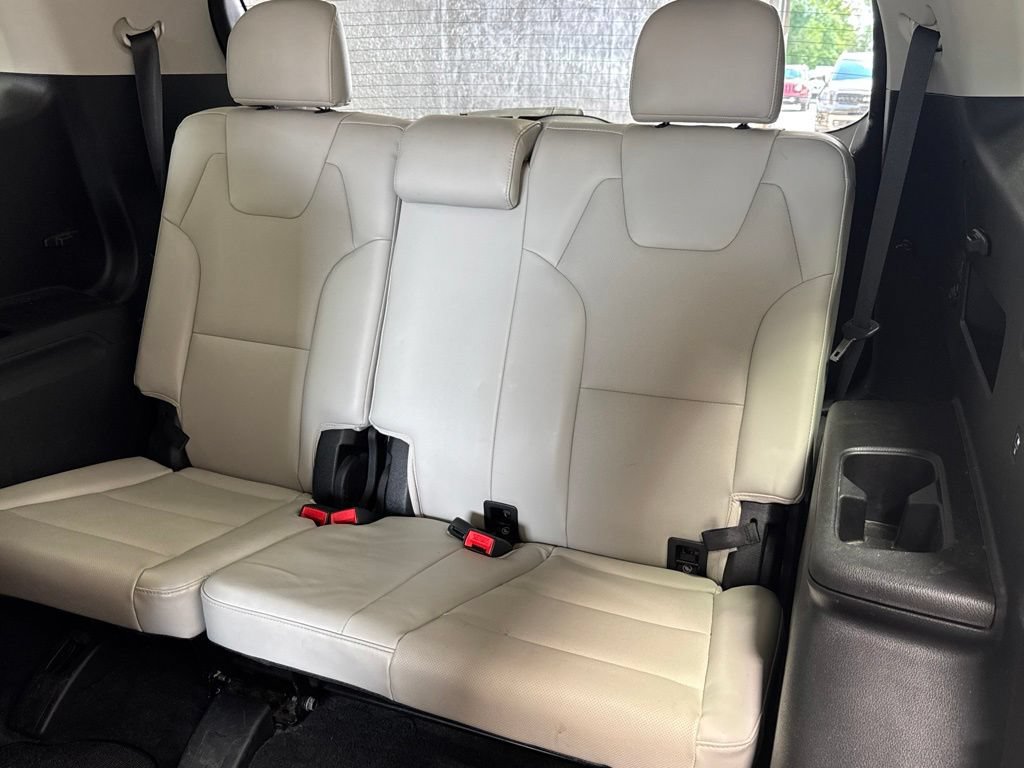 Used 2022 Kia Telluride EX w/ EX Premium Package FWD image 27