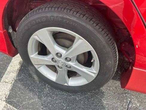 Used 2013 Toyota Corolla S FWD image 11