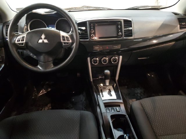Used 2017 Mitsubishi Lancer SE AWD/4WD image 14