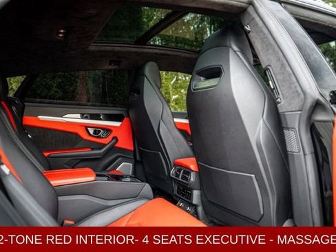 Used 2020 Lamborghini Urus AWD/4WD image 52