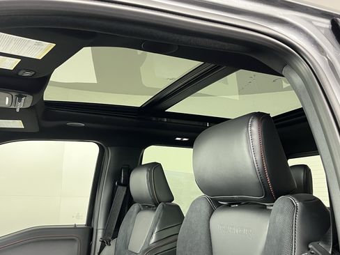New 2026 Ford F150 Raptor AWD/4WD image 19