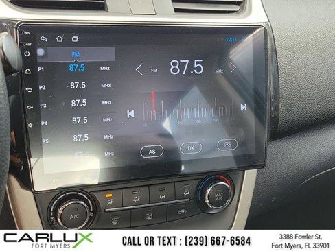 Used 2015 Nissan Sentra FE+ S image 27