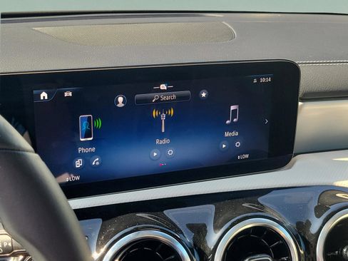 Certified 2025 Mercedes-Benz CLA 250 image 18