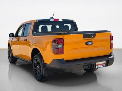 New 2026 Ford Maverick XLT w/ XLT Luxury Package