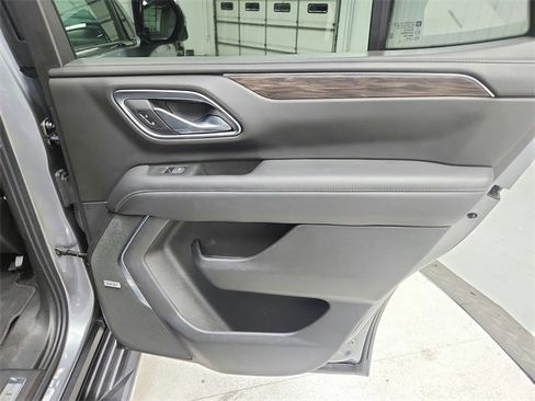 Used 2021 Chevrolet Tahoe LT w/ LT Signature Plus Package image 49