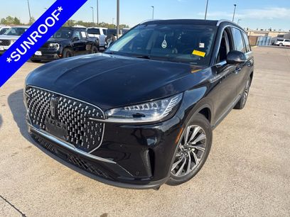 Used 2025 Lincoln Aviator 2WD w/ Equipment Group 101A