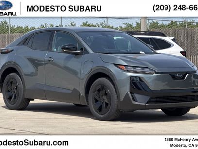 New 2026 Subaru Uncharted Premium