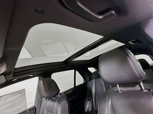 New 2026 Mercedes-Benz GLE 580 GLE 580 image 24