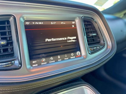 Used 2023 Dodge Challenger R/T Scat Pack w/ T/A Package image 21