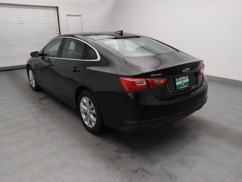 Used 2024 Chevrolet Malibu LT image 5
