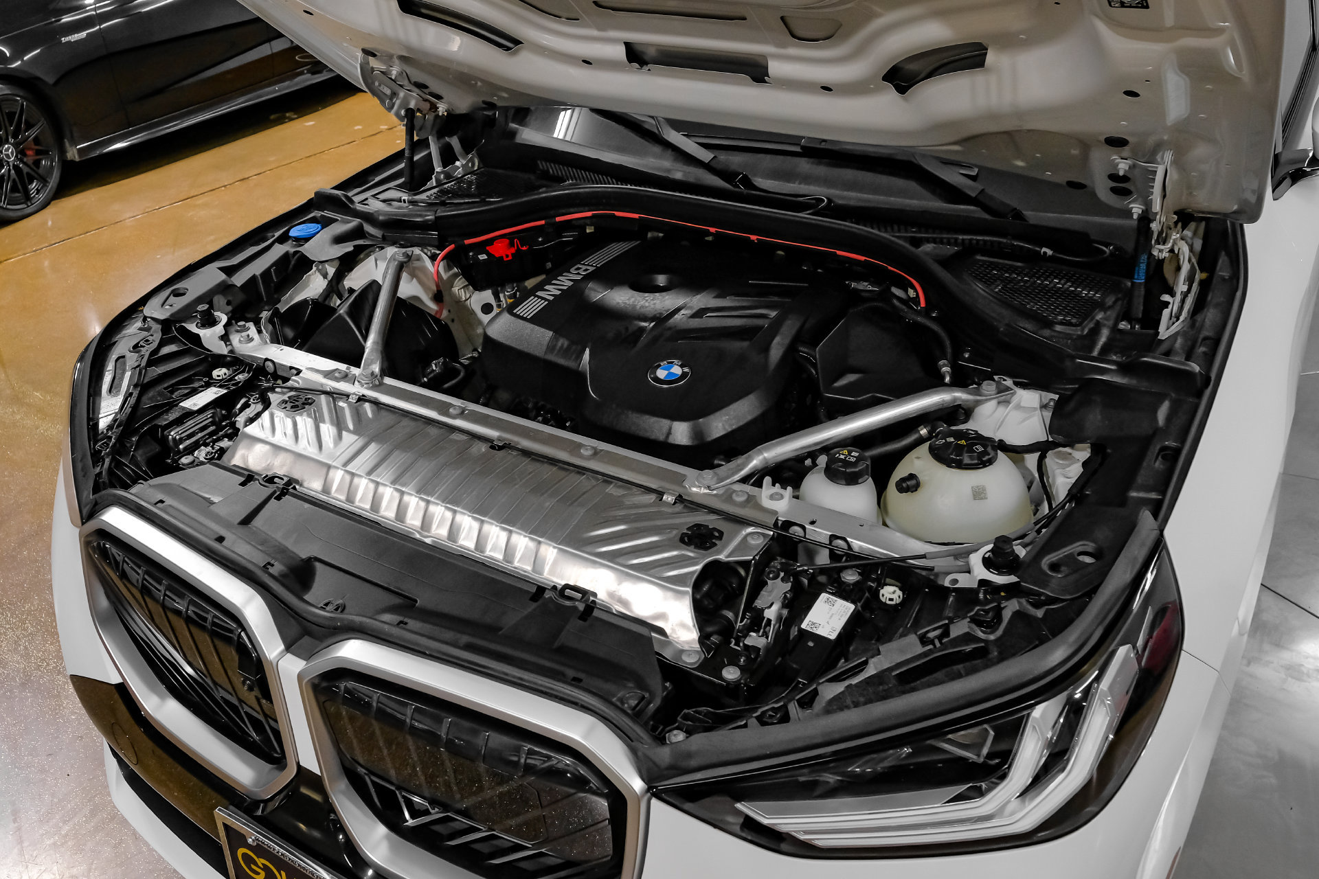 Used 2025 BMW X3 xDrive30i AWD/4WD image 52