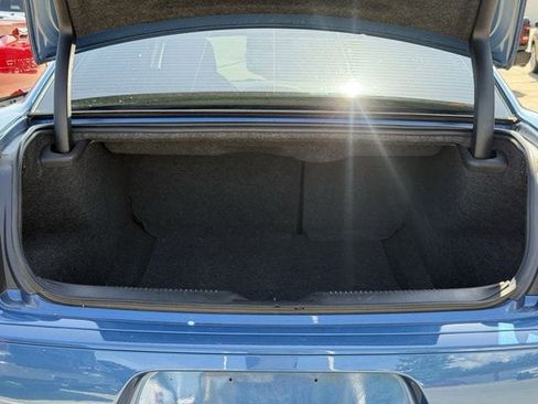 Used 2022 Chrysler 300 Touring w/ Sport Appearance Package RWD image 30