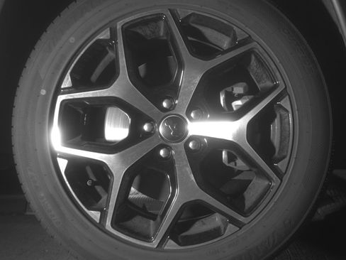 Used 2025 Jeep Compass Limited AWD/4WD image 13