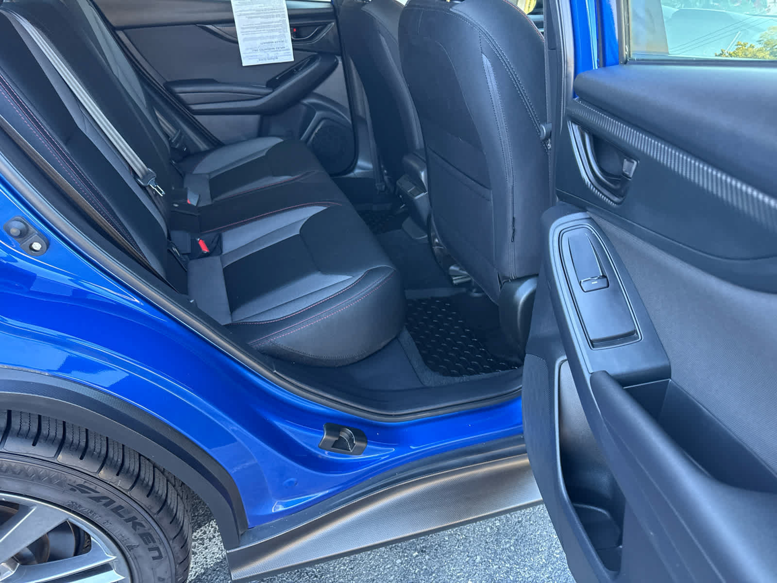 Used 2023 Subaru WRX AWD/4WD image 18