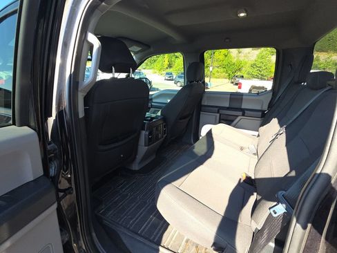 Used 2020 Ford F150 XL w/ Equipment Group 101A Mid AWD/4WD image 14