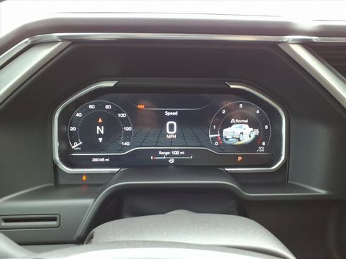 Certified 2023 GMC Sierra 1500 Denali image 20