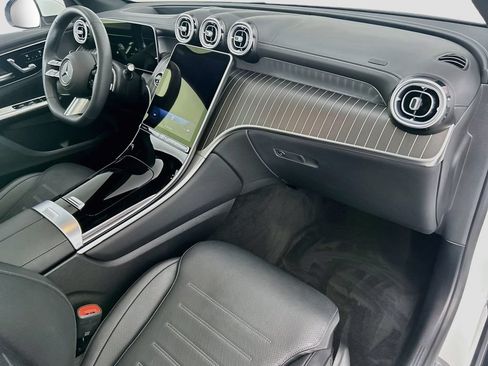 Certified 2026 Mercedes-Benz GLC 300 image 16