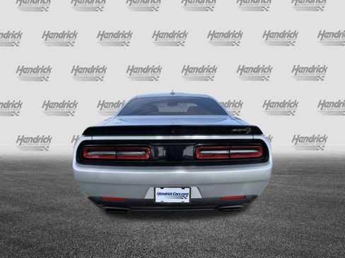 Used 2023 Dodge Challenger SRT Hellcat RWD image 9