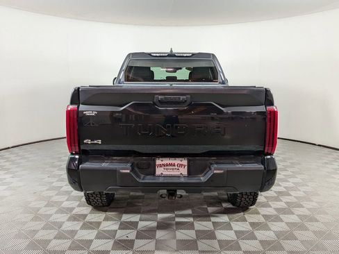 Used 2024 Toyota Tundra SR5 AWD/4WD image 4