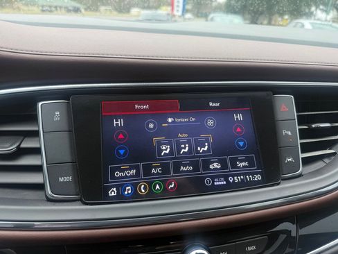 Used 2020 Buick Enclave Avenir w/ Avenir Technology Package image 17