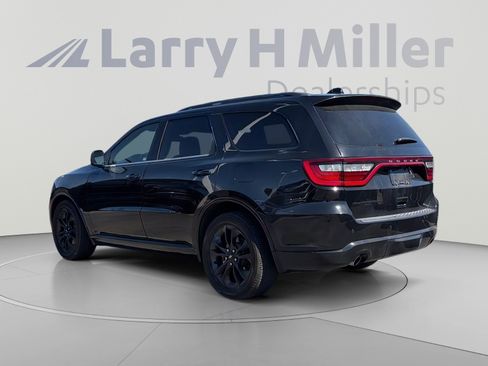 Used 2023 Dodge Durango GT RWD image 3