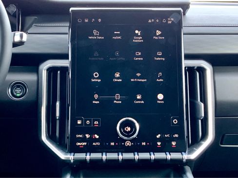 New 2026 GMC Acadia Elevation w/ LPO, Floor Liner Package image 46