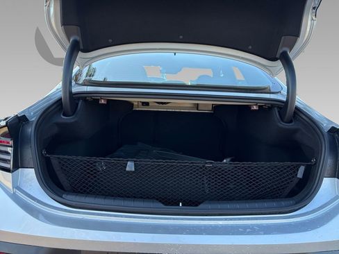 New 2026 Hyundai Sonata N Line image 27