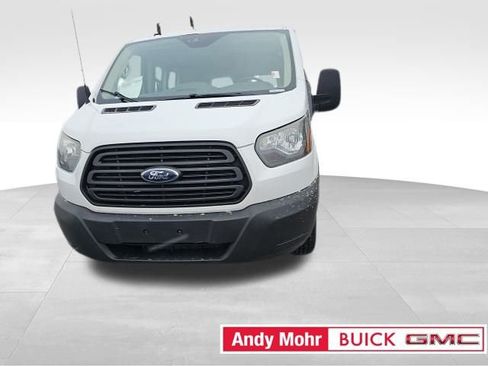 Used 2015 Ford Transit 150 130 Low Roof image 4