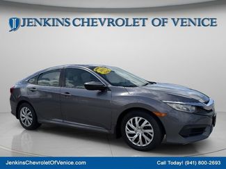 Used 2017 Honda Civic LX video 1