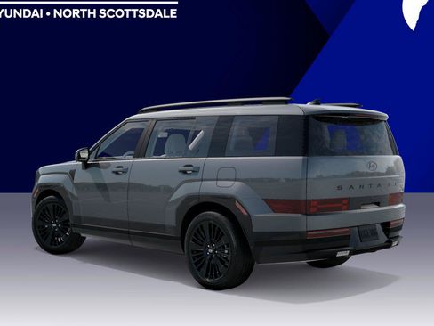 New 2027 Hyundai Santa Fe Calligraphy AWD/4WD image 5