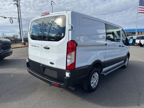 Used 2024 Ford Transit 250 Low Roof w/ Exterior Upgrade Package image 5