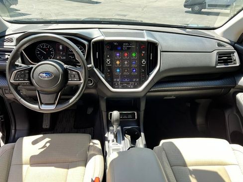 Used 2025 Subaru Ascent Premium AWD/4WD image 23