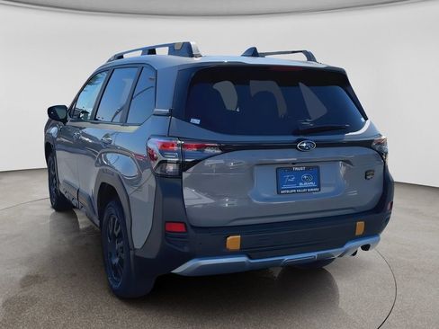New 2026 Subaru Forester Wilderness w/ Wilderness Package AWD/4WD image 6