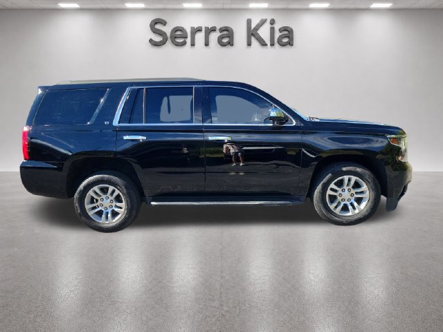 Used 2020 Chevrolet Tahoe LT RWD image 7