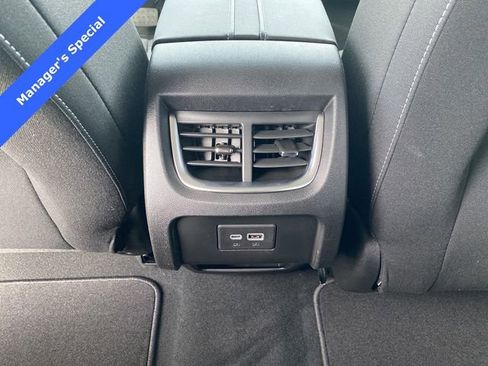 New 2025 Chevrolet Blazer LT w/ Midnight/Sport Edition image 15