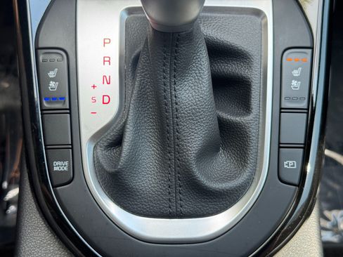 Used 2024 Kia Forte GT-Line w/ GT-Line Premium Package FWD image 30