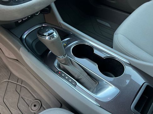 Certified 2020 Chevrolet Malibu LT image 26