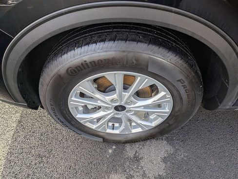 Used 2023 Ford Escape Active AWD/4WD image 25